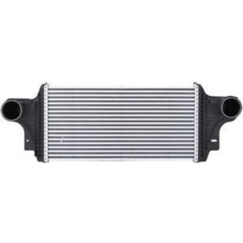 Mercedes Benz ML Intercooler Turbo Radyatörü