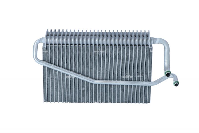 Mercedes Evaporator