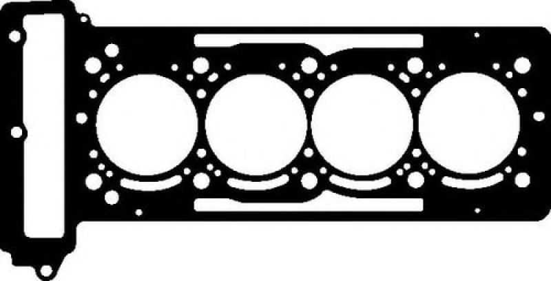 Mercedes CLA Silindir Kapak Contası