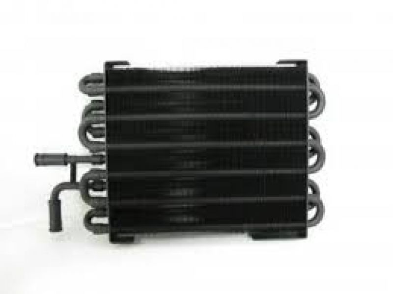 Mercedes Yakıt Soğutucu Radyatör (Fuel Cooler) 