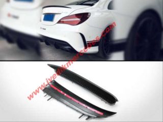 MERCEDES CLA 45 2013-2018 ARKA TAMPON VENT