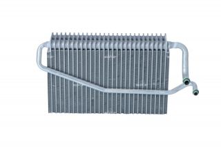 Mercedes Evaporator