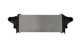 Mercedes ML Intercooler Radyatörü