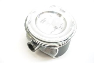 Mercedes Piston Segman Takımı 83mm