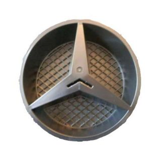 Mercedes SLS AMG Yıldız Gövde Kasası 