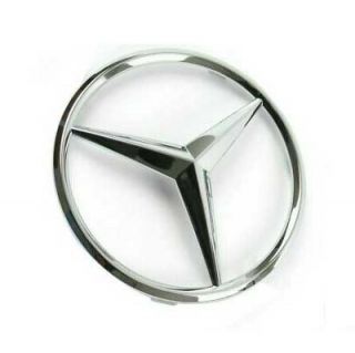 Mercedes SLS AMG Panjur Yıldızı 
