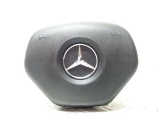 Mercedes Direksiyon Airbag (Hava Yastığı)