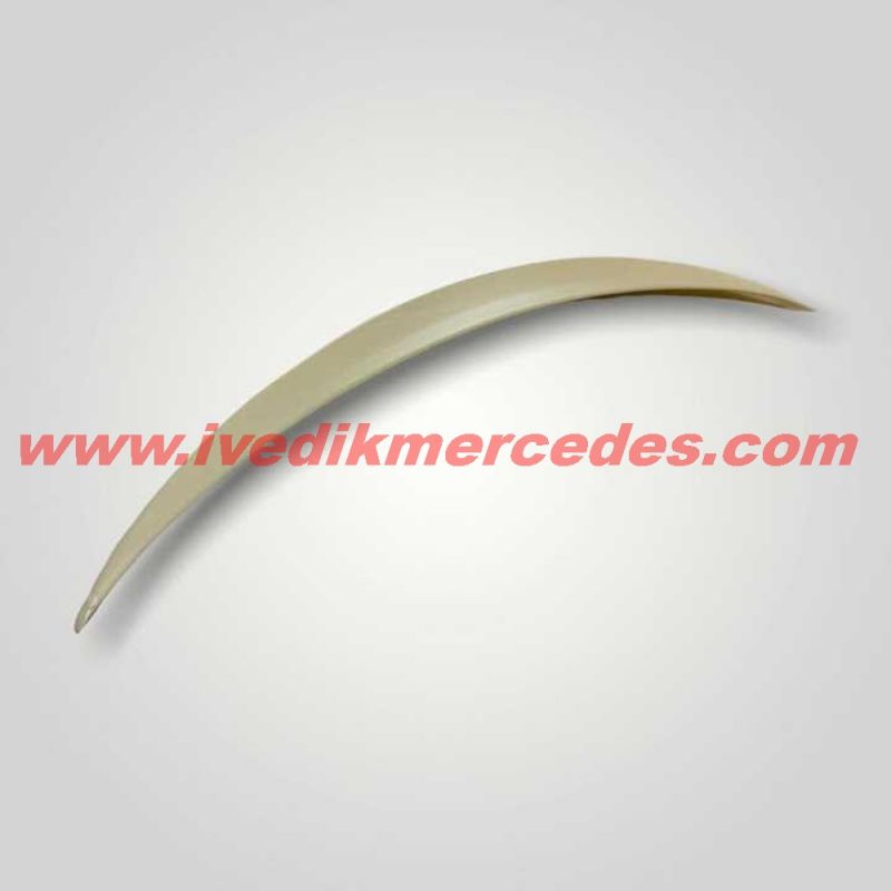 MERCEDES W205 C SERISI ANATOMIK SPOILER