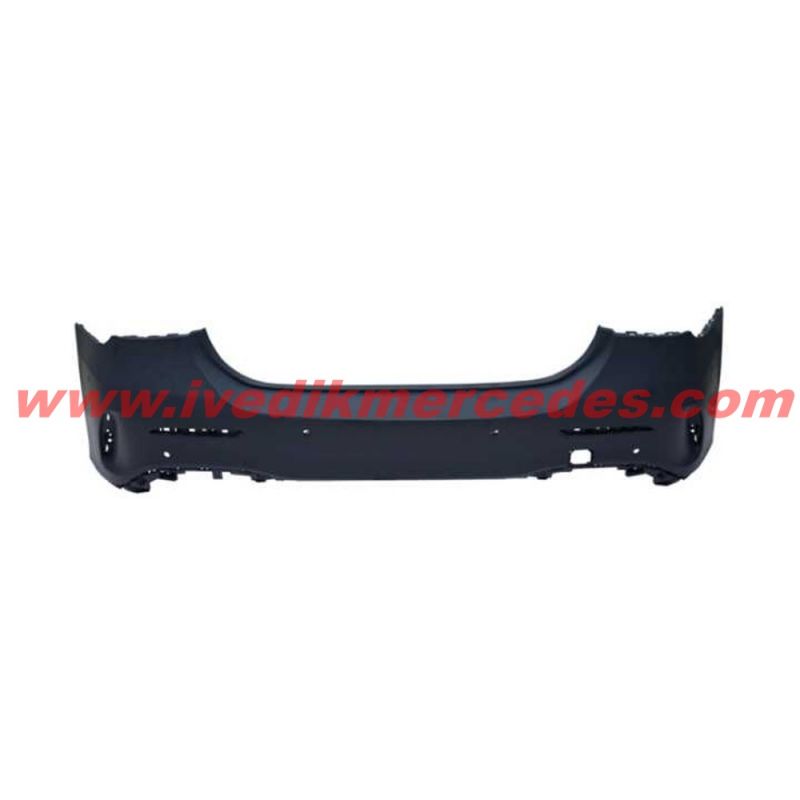 MERCEDES W117 CLA SERİSİ OEM AMG SET (ÖN ARKA TAMPON, DİAMOND PANJUR,MARŞPİYEL,EGZOZLAR)